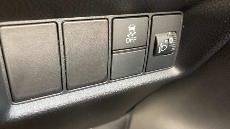 Honda Jazz 1.5 i-MMD Hybrid Elegance 5dr eCVT Hybrid Hatchback